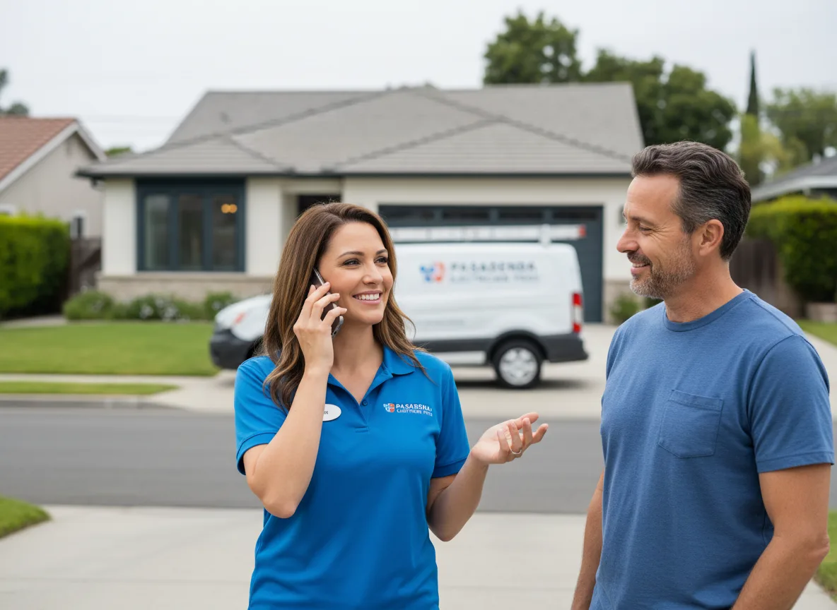 Electrician Auburn Hills, MI FAQs